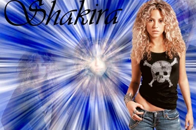 Shakira   Shakira Wallpapers (37265)   Fanpop