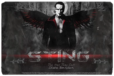 Sting Wallpapers By SoulRiderGFX On DeviantArt