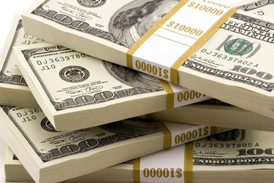 A Stack Of Dollars Wallpapers And Images   Wallpapers, Pictures ...