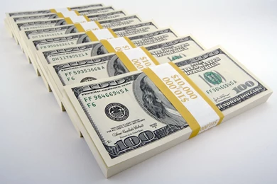 Wallpapers Money Dollars Image