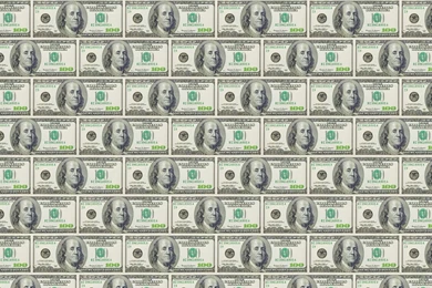 Wallpapers Money Dollars Image