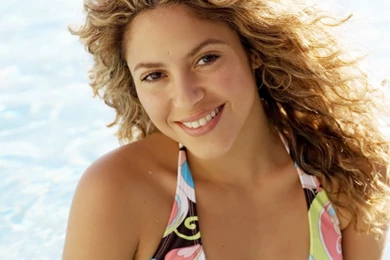 Shakira Hot Wallpapers HD   Nexus Wallpapers