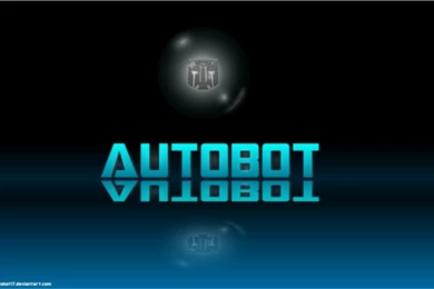 Autobot Wallpapers By Lady Autobot17 On DeviantArt