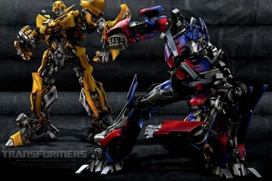 Autobots Optimus Prime Transformers 3 Wallpapers