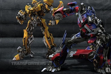 Autobots Wallpapers