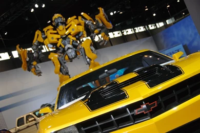 Wallpapers Autobot Animaatjes 42 Wallpapers