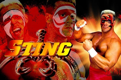 Sting Wallpapers Wrestling   1448380