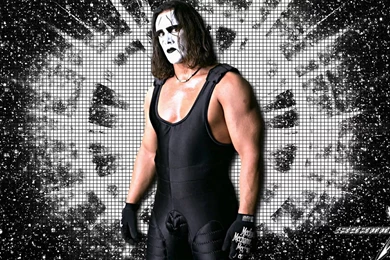 WCW: "Sting" ► Sting 5th Theme Song   YouTube