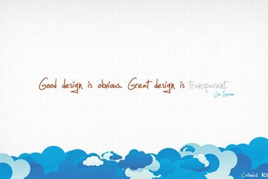 Wallpapers For Designers By UJz On DeviantArt