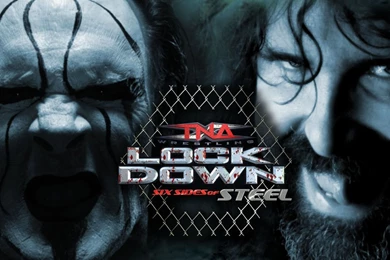 Sting Vs. Mick Foley   Sting WCW Wallpapers (7565540)   Fanpop