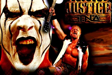 TNA Hard Justice   Sting WCW Wallpapers (123484)   Fanpop