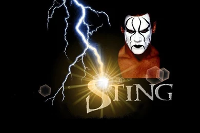 Sting By TheManOfSteel   Sting WCW Fan Art (7565055)   Fanpop