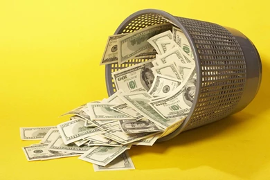 Wallpapers Money Dollars Image