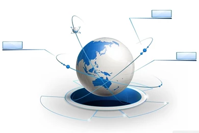 Internet Business 24 HD Desktop Wallpapers : Widescreen : High ...