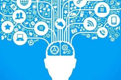 BLOG Blogger Computer Internet Typography Text Media Blogging ...