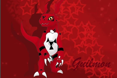 Guilmon Wallpapers By Shippochan1000 On DeviantArt