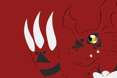 Guilmon Favourites By Jorick8 On DeviantArt