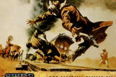 Downloads   The Spaghetti Western Database