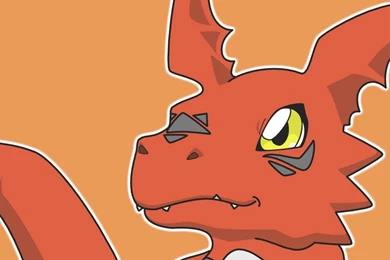 Guilmon/