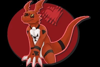 Browsing Fan Art On DeviantArt