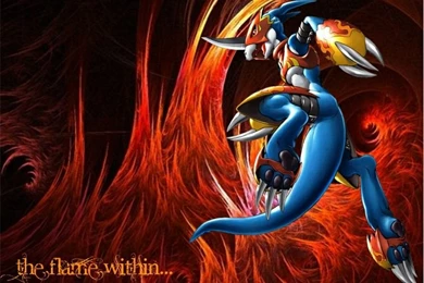 Digimon Guilmon Guilmon Evolution – Anime Digimon HD Desktop Wallpapers