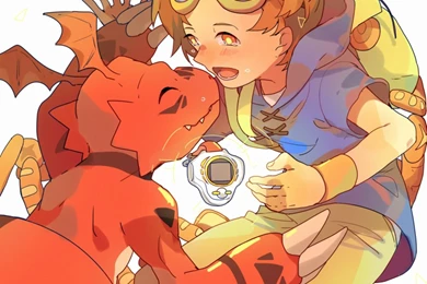 Guilmon   Zerochan Anime Image Board