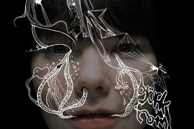 Björk   Björk Wallpapers (688517)   Fanpop