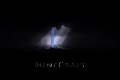 Minecraft Wallpapers 1600x900   (
