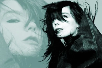 Wallpapers Bjork Music Image