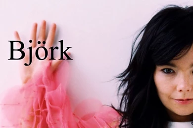 Bjork Wallpapers 16x9 By Kumajii On DeviantArt