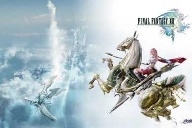 SuperPhillip Central: SuperPhillip's Favorite VGMs   Lucky XIII ...