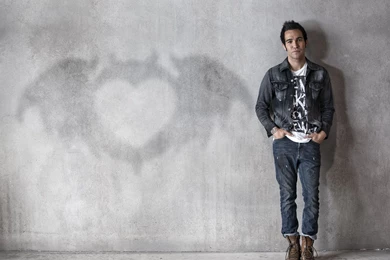 Ci   Pete Wentz Wallpapers (27102301)   Fanpop