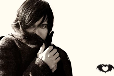 Pete Wentz On Falloutboygroup   DeviantArt