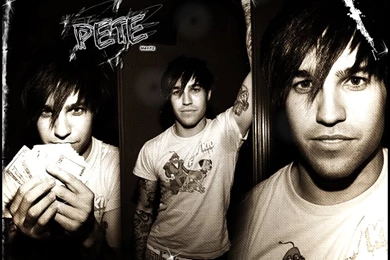 Pete Wentz Favourites By Crimsontwilightxx On DeviantArt