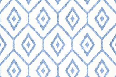Bari Ikat Wallpapers By Thibaut