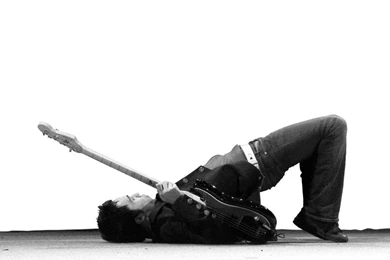 Pete Wentz: White Wallpapers By Tanglehymn On DeviantArt