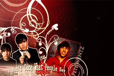 Pete Wentz I Dont Care Walli   Pete Wentz Wallpapers (4728434)   Fanpop
