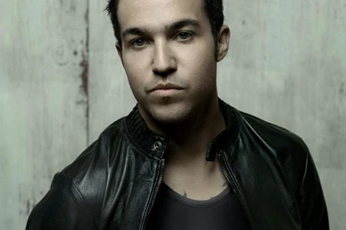 Pete Wentz On Falloutboygroup   DeviantArt
