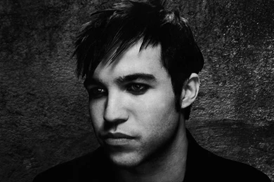Pete Wentz Wallpapers By MacMiniRagazza On DeviantArt