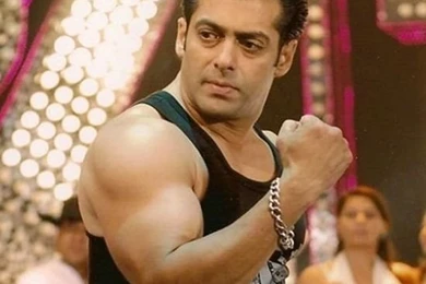 Salman Khan Latest Wallpapers HD