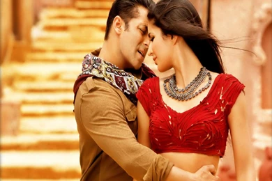 Salman Khan Hd Wallpapers