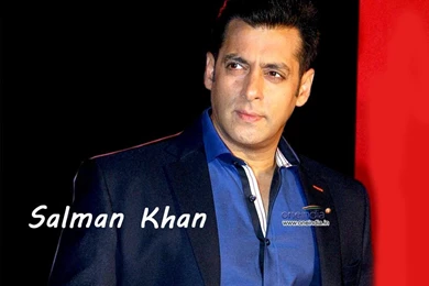 Salman Khan HQ Wallpapers