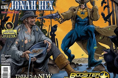 17 All Star Western HD Wallpapers