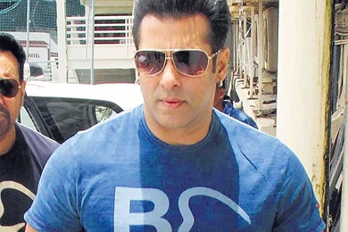 Salman Khan Latest HD Wallpapers For Desktop, Facebook Android ...