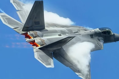 Aircraft F 22 Raptor Aviation Wallpapers