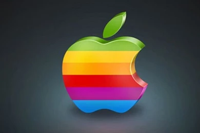 60 Elegant Apple Wallpapers For iPad