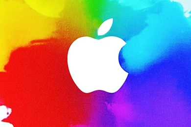 Apple Event iPad Wallpapers By SteSmith On DeviantArt