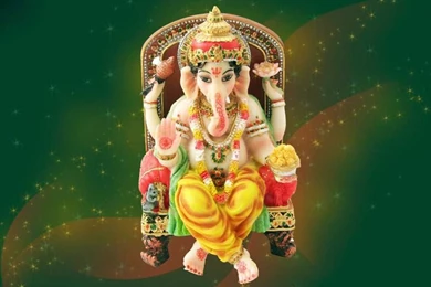 Ganesh Chaturthi HD Images, Wallpapers, Pics, And Photos (Free ...