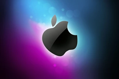 Logos iPad Wallpapers