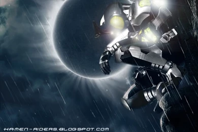Kamen Rider Black Wallpapers   Widescreen HD Wallpapers